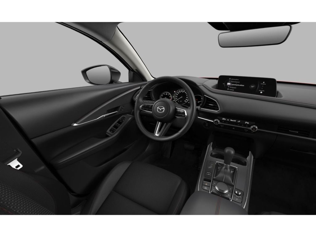Mazda CX-30 2025