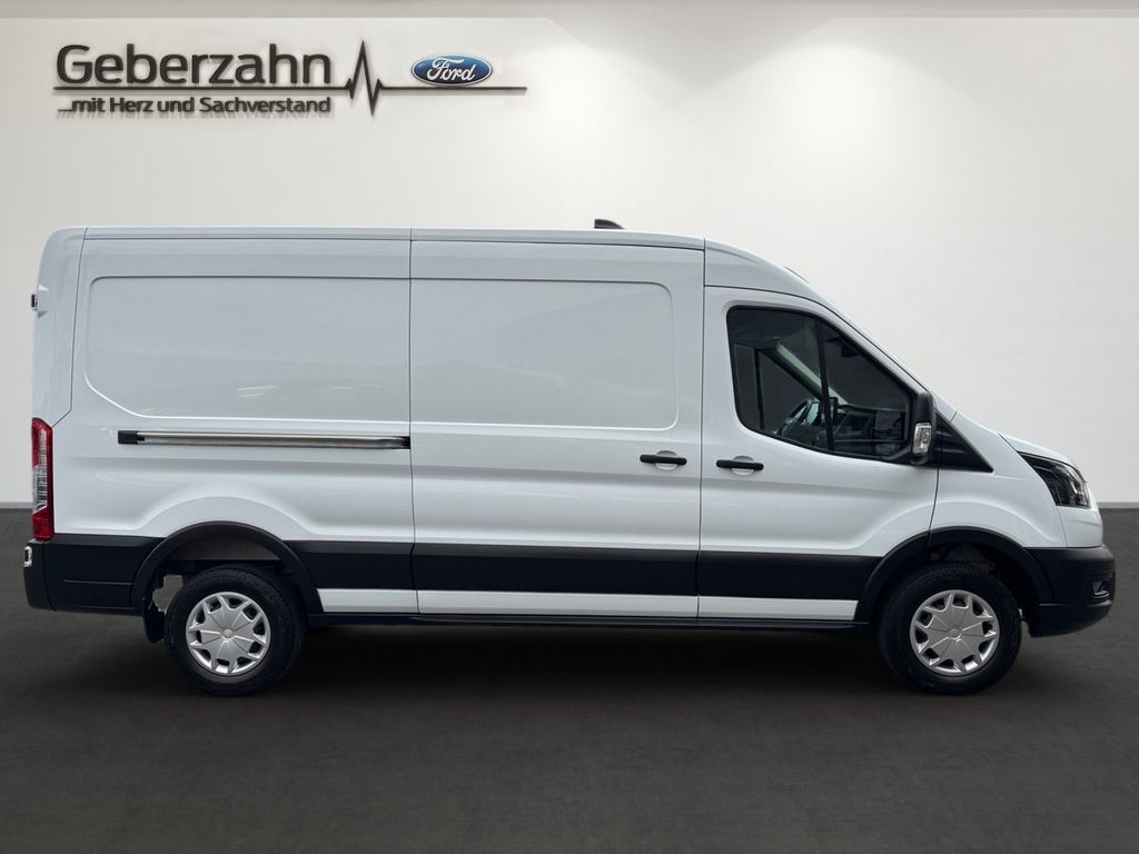 Ford Transit 2022