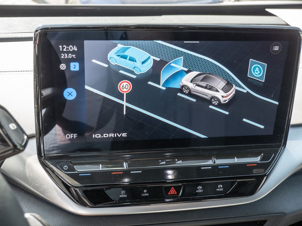 Volkswagen ID.5 2022