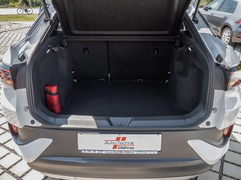 Volkswagen ID.5 2022