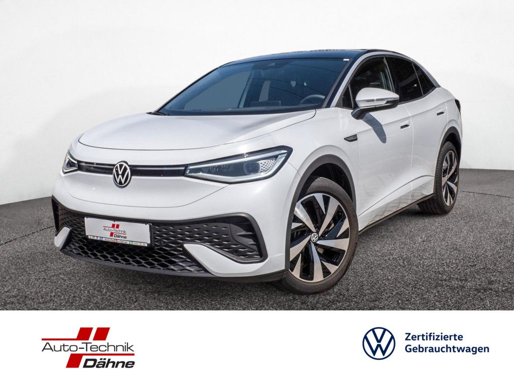 Volkswagen ID.5 2022