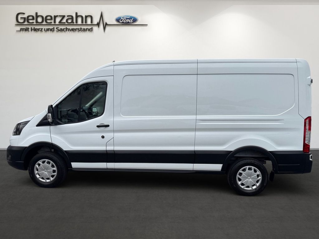 Ford Transit 2022