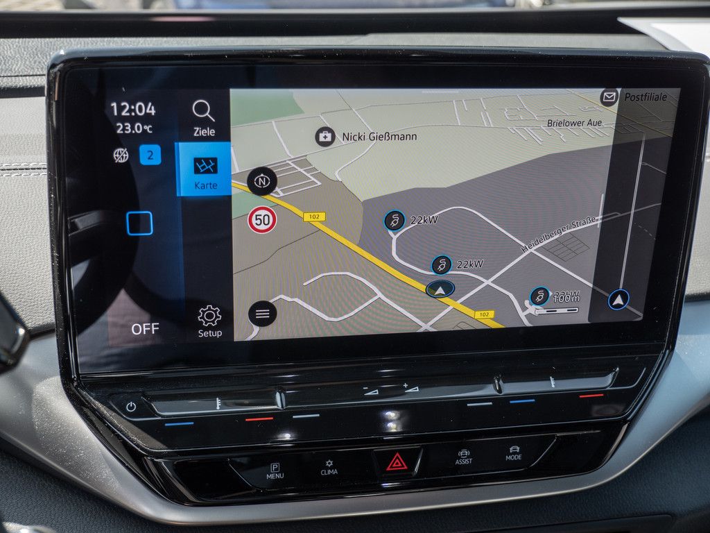 Volkswagen ID.5 2022