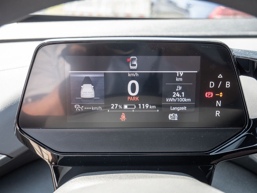 Volkswagen ID.5 2022