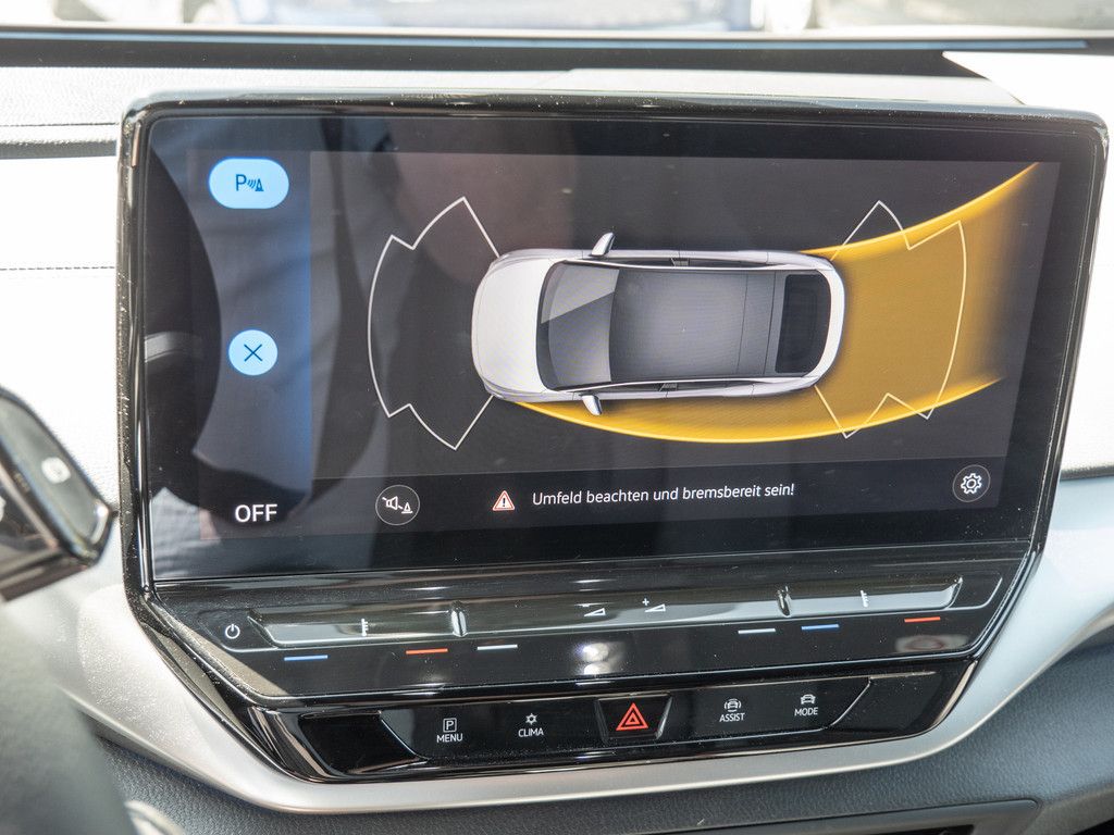 Volkswagen ID.5 2022