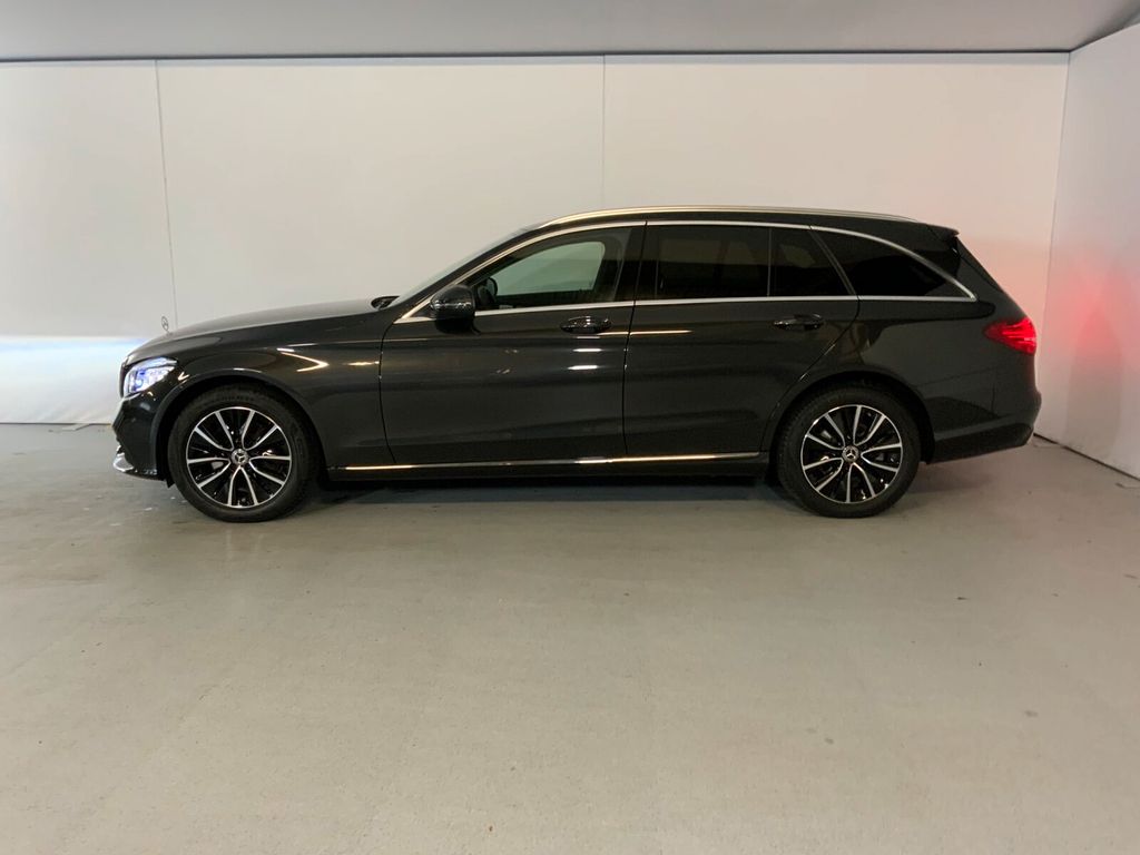 Mercedes-Benz C 300 2020