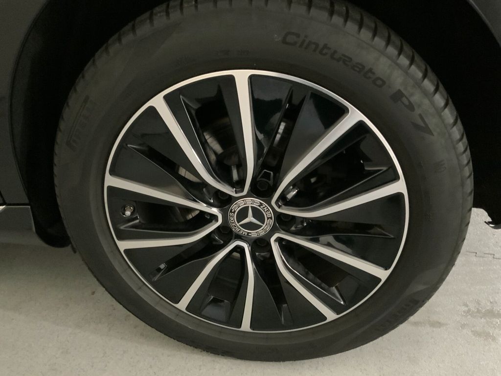 Mercedes-Benz C 300 2020