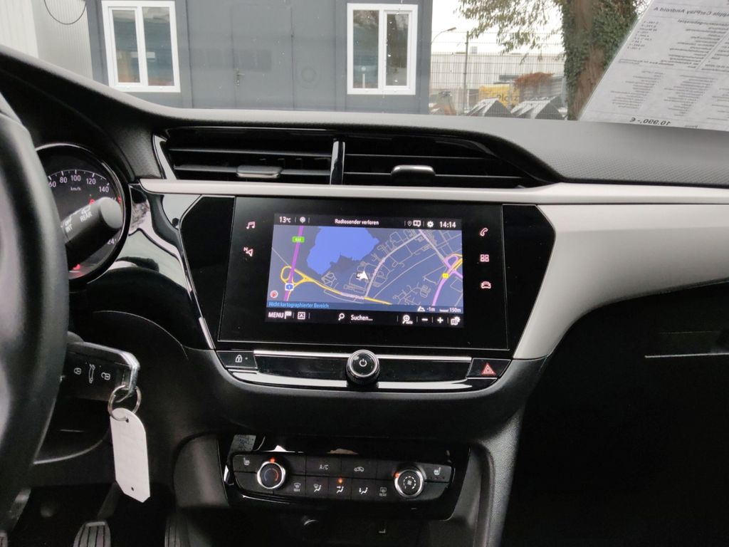 Opel Corsa 2022
