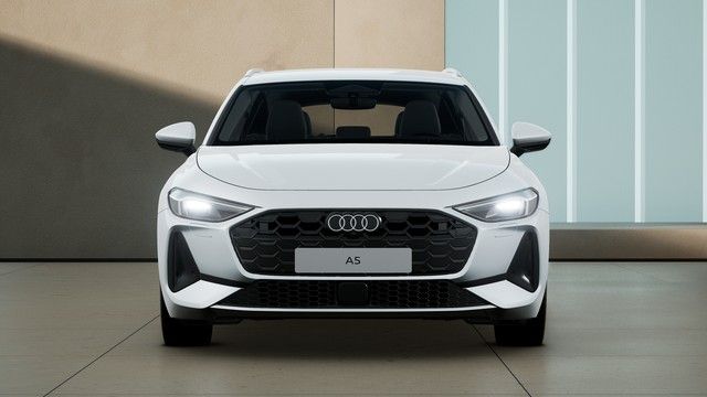 Audi A5 2025