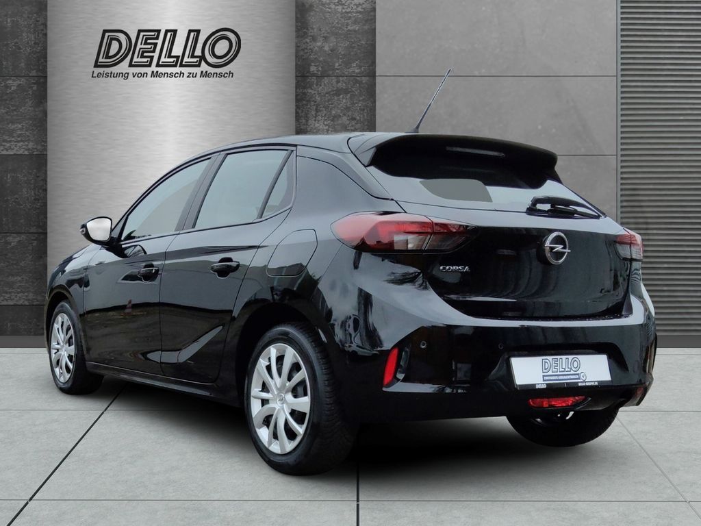 Opel Corsa 2022