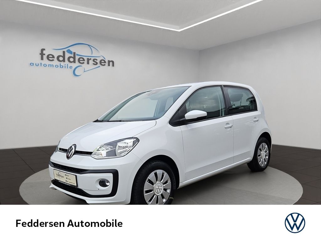 Volkswagen up! 2022