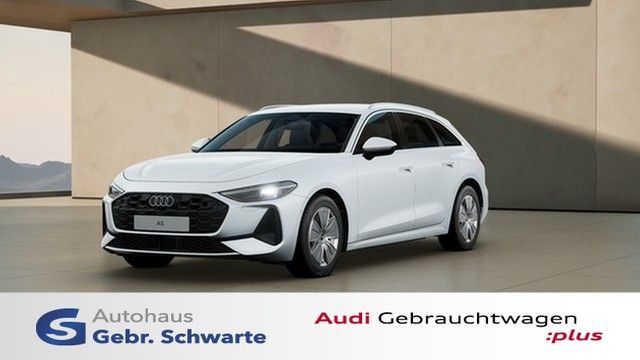 Audi A5 2025