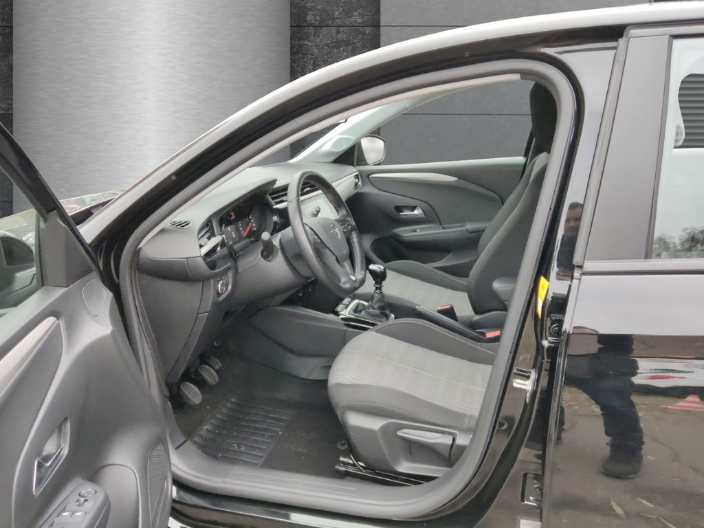 Opel Corsa 2022