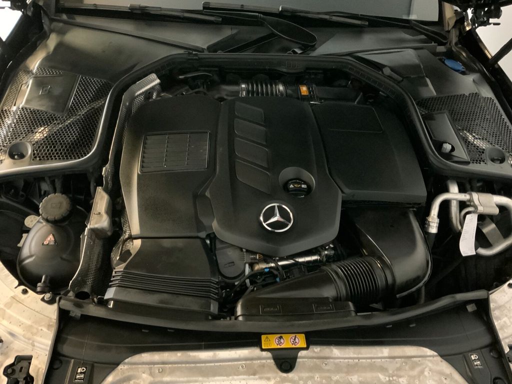 Mercedes-Benz C 300 2020