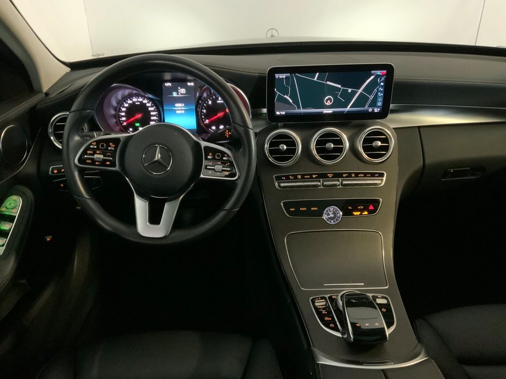 Mercedes-Benz C 300 2020