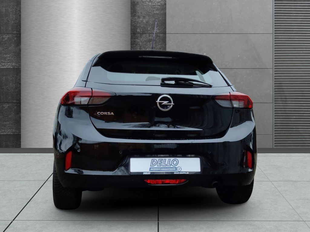 Opel Corsa 2022