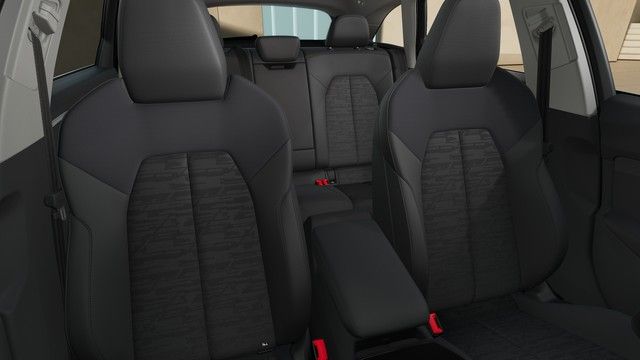 Audi A5 2025