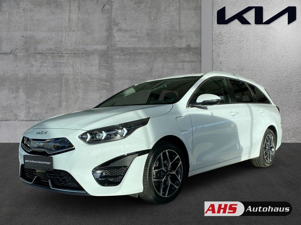 Kia cee'd Sportswagon 2022