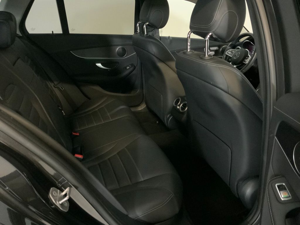 Mercedes-Benz C 300 2020