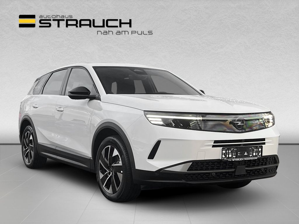 Opel Grandland (X) 2025