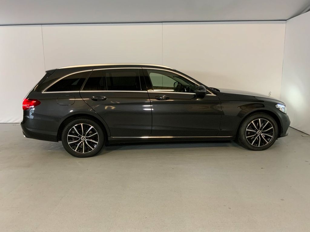 Mercedes-Benz C 300 2020
