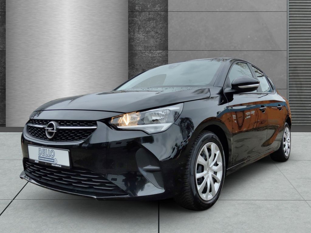 Opel Corsa 2022
