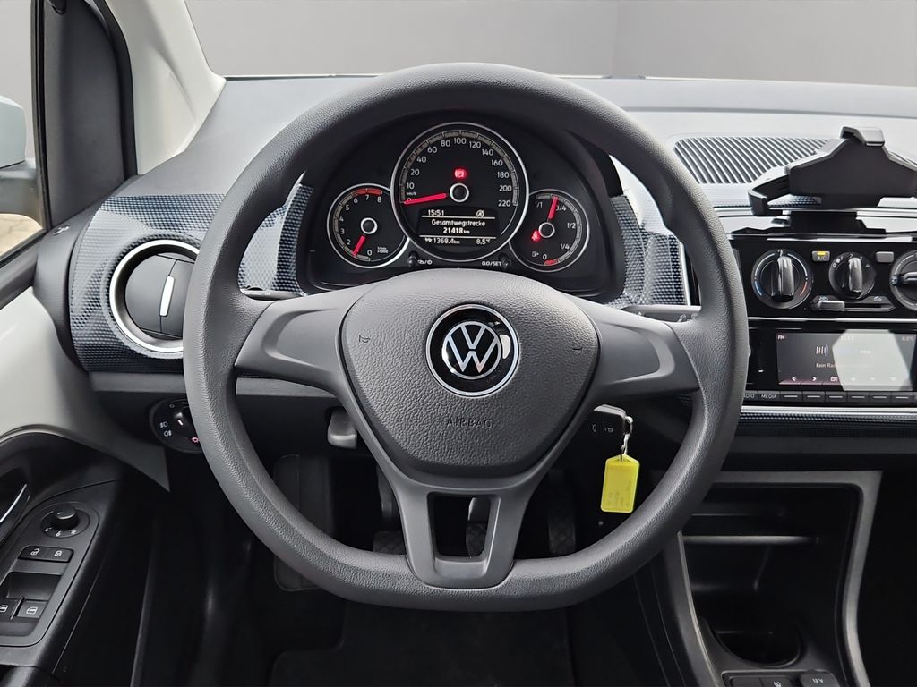 Volkswagen up! 2022