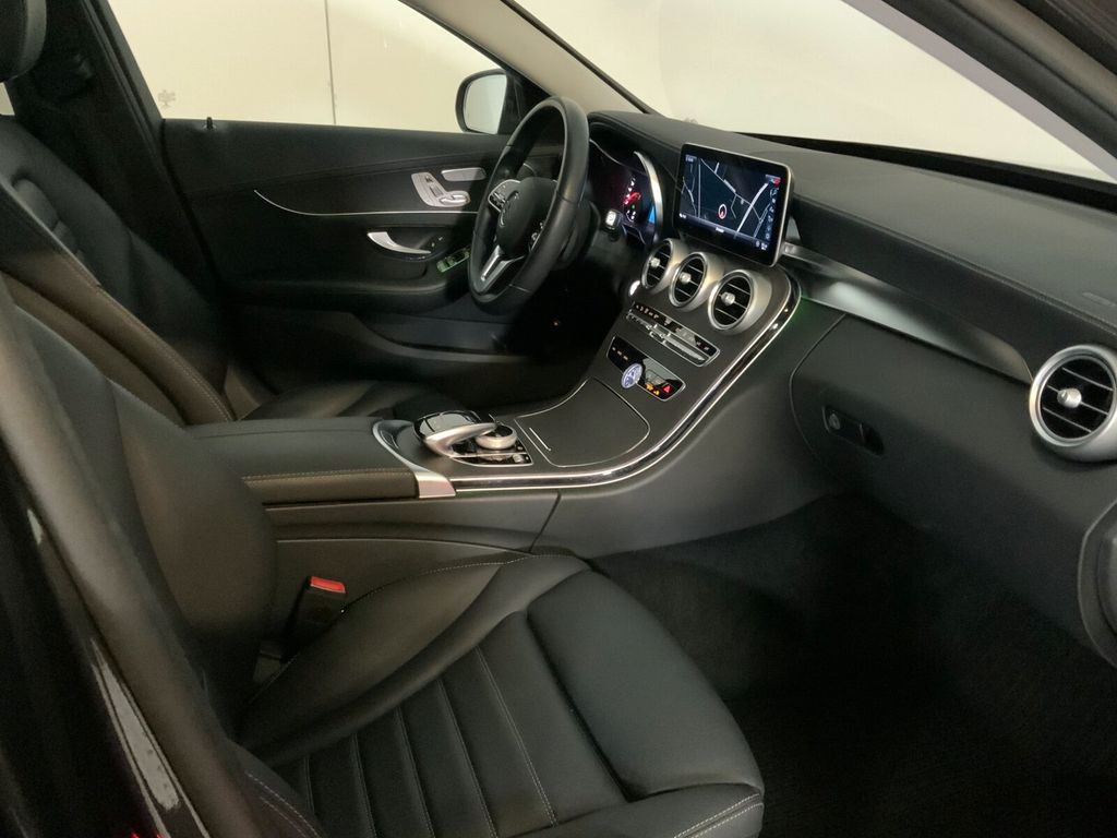 Mercedes-Benz C 300 2020