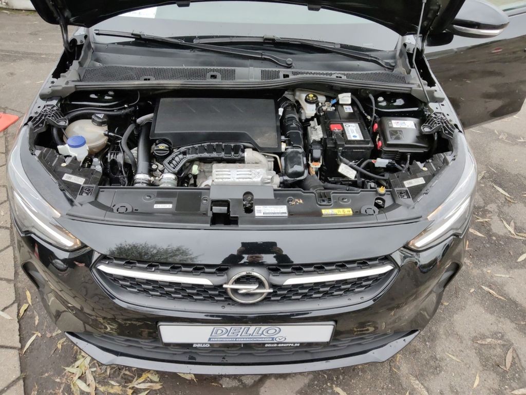 Opel Corsa 2022