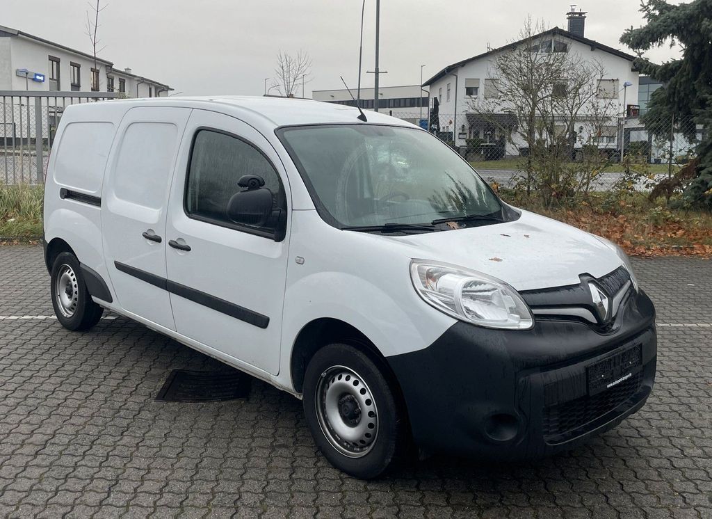 Renault Kangoo 2021