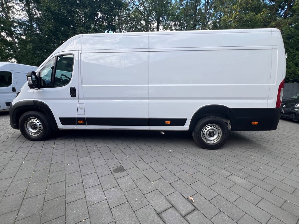Fiat Ducato 2024