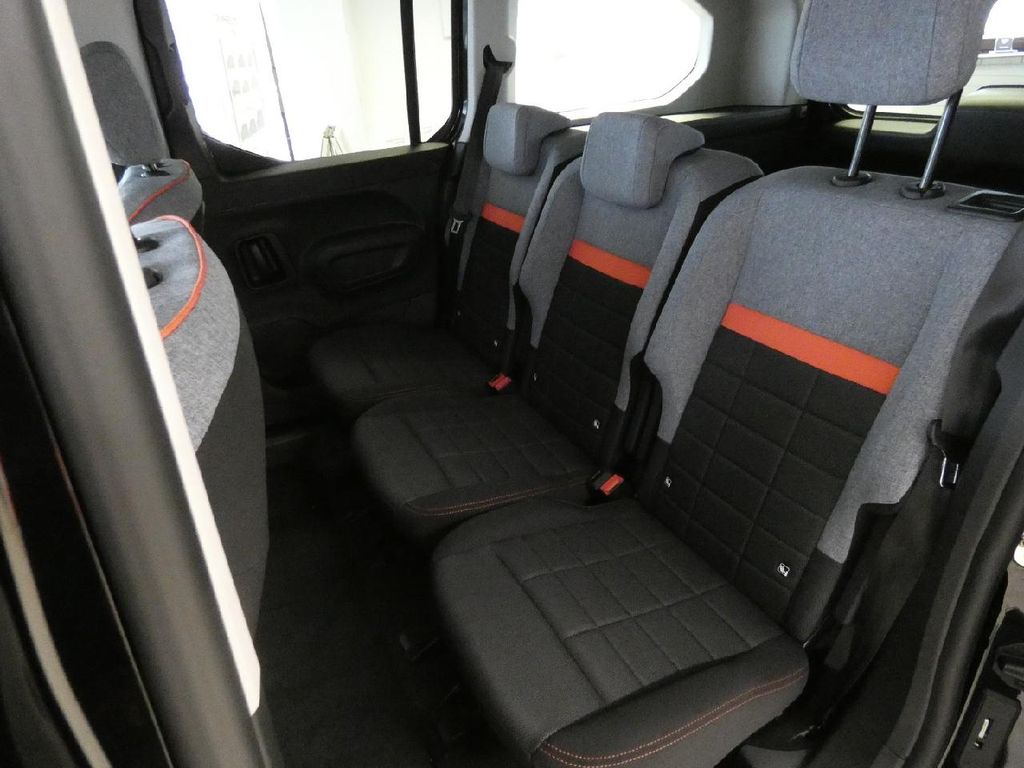 Citroën Berlingo 2025