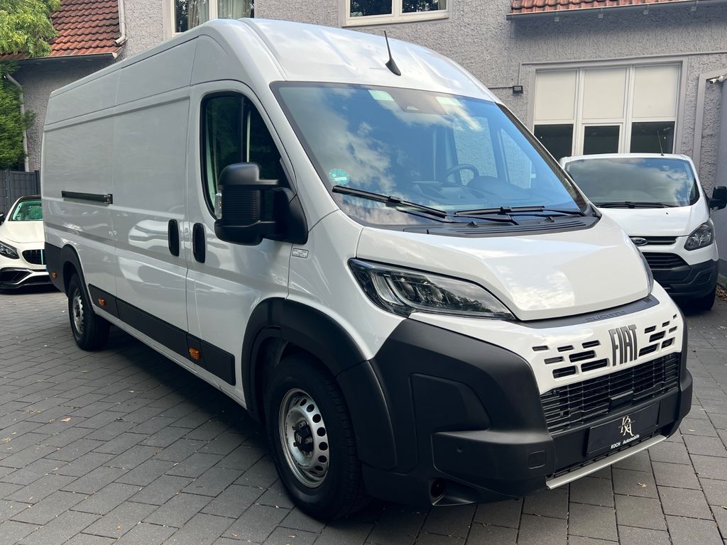 Fiat Ducato 2024