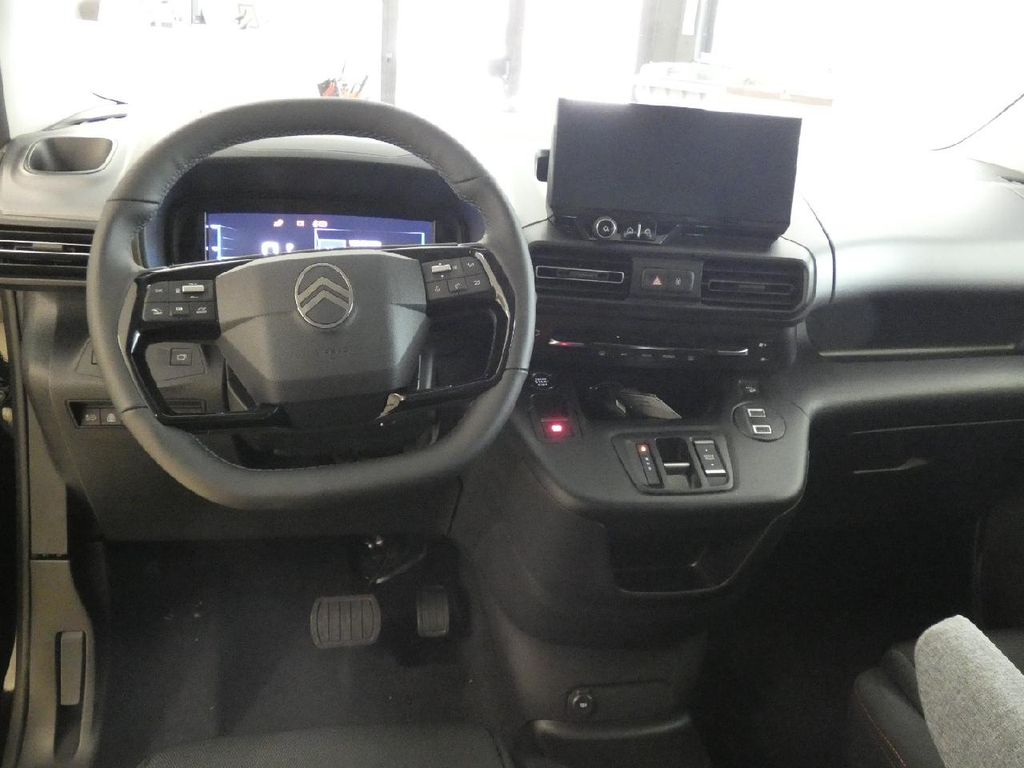 Citroën Berlingo 2025