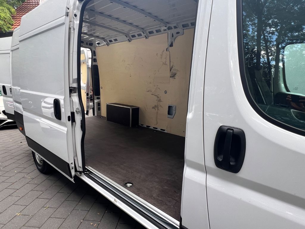 Fiat Ducato 2024