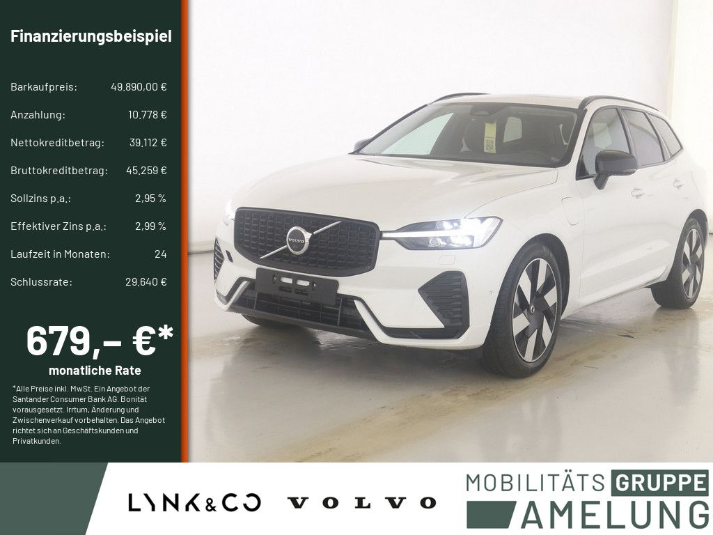 Volvo XC60 2025