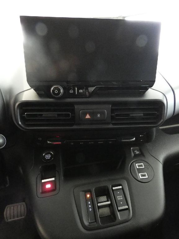 Citroën Berlingo 2025