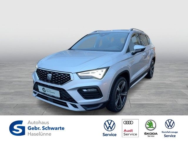 Seat Ateca 2024