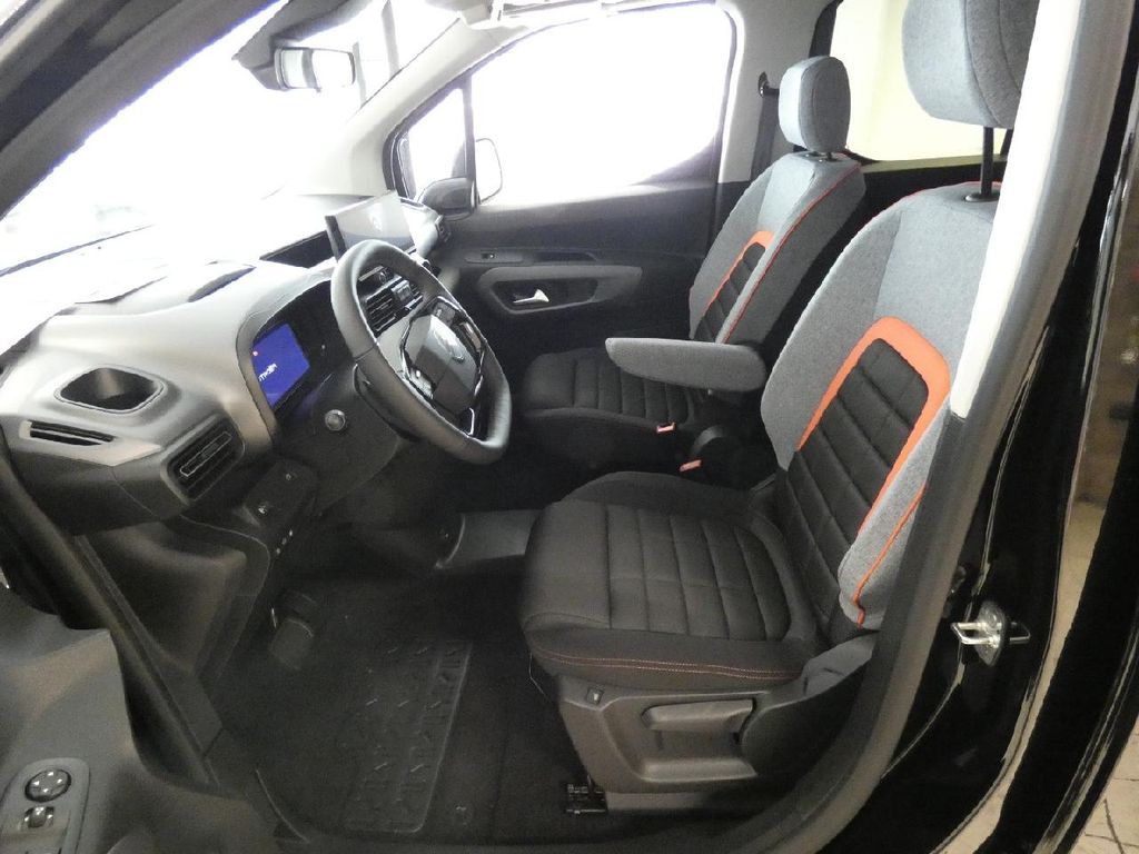 Citroën Berlingo 2025