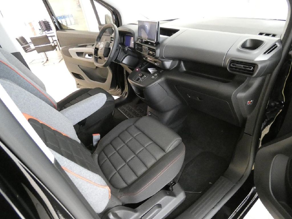 Citroën Berlingo 2025