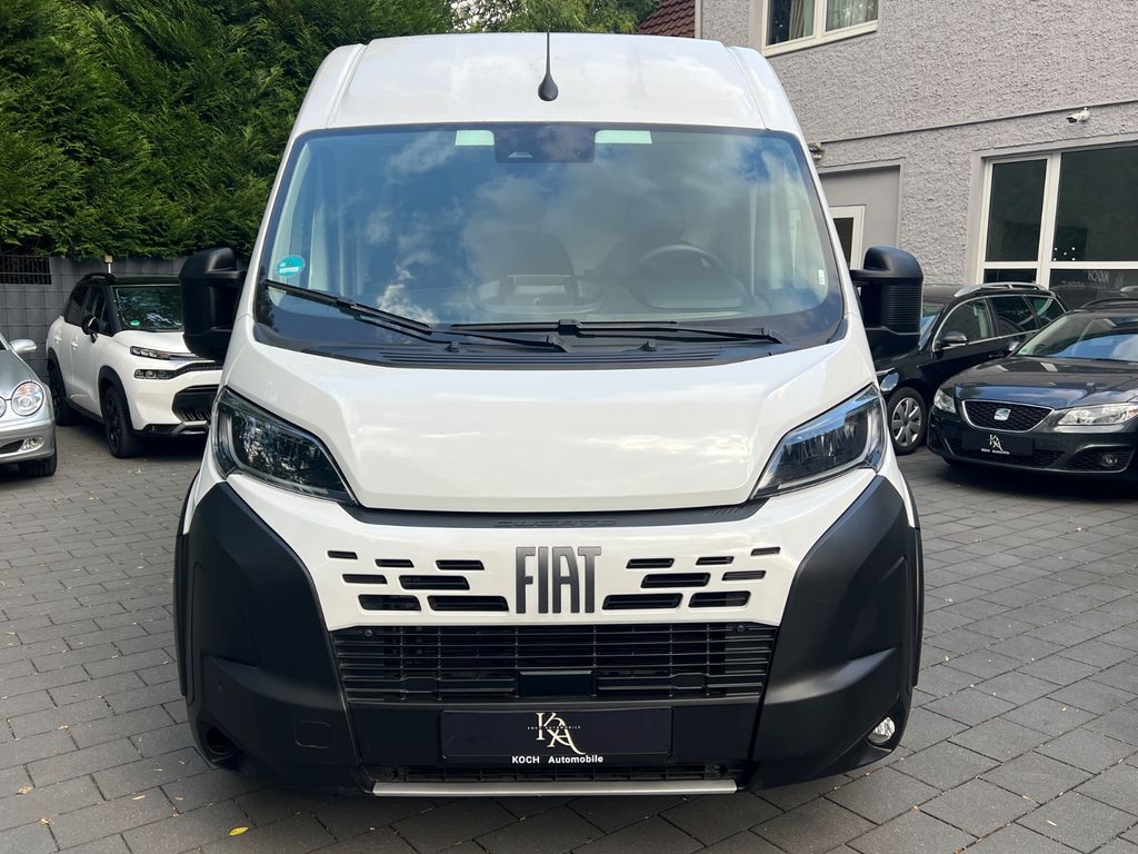Fiat Ducato 2024