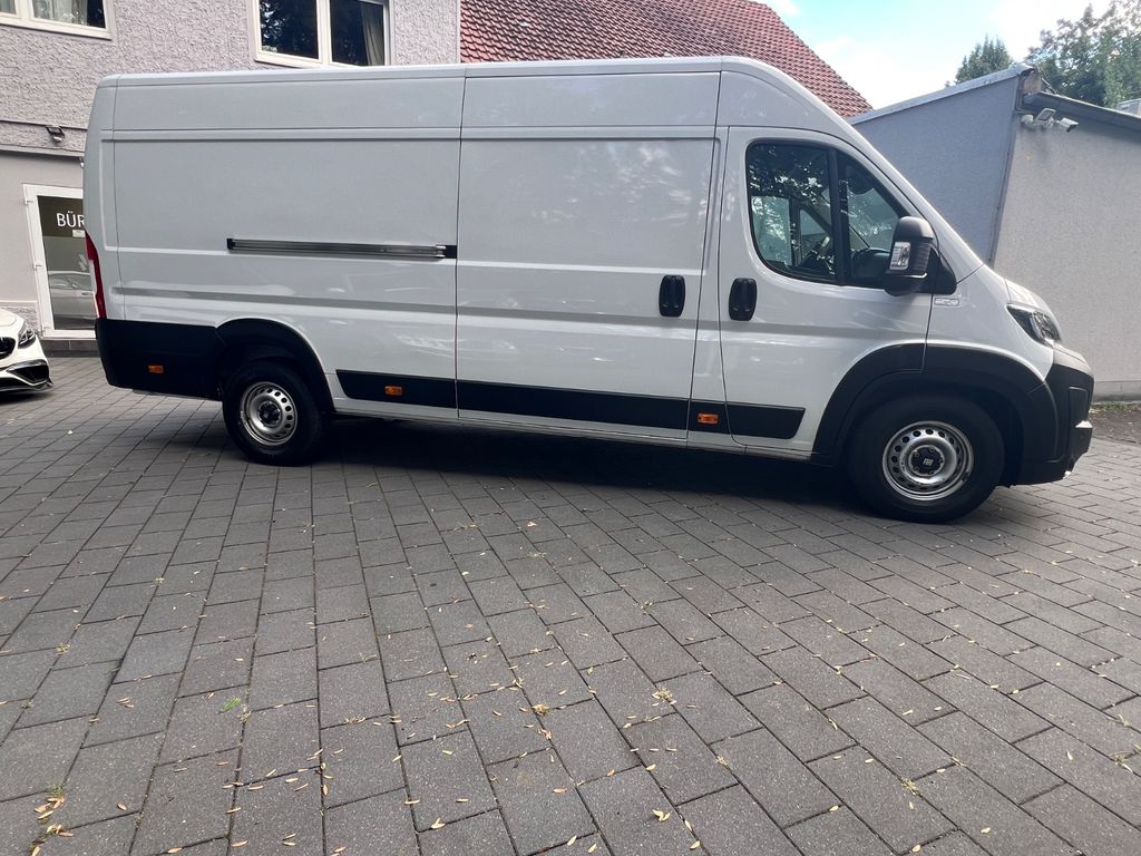 Fiat Ducato 2024
