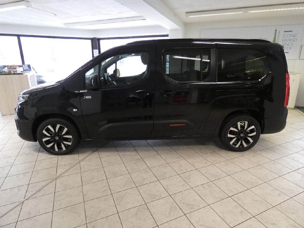 Citroën Berlingo 2025