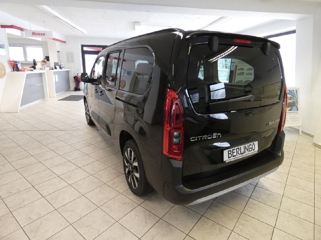 Citroën Berlingo 2025