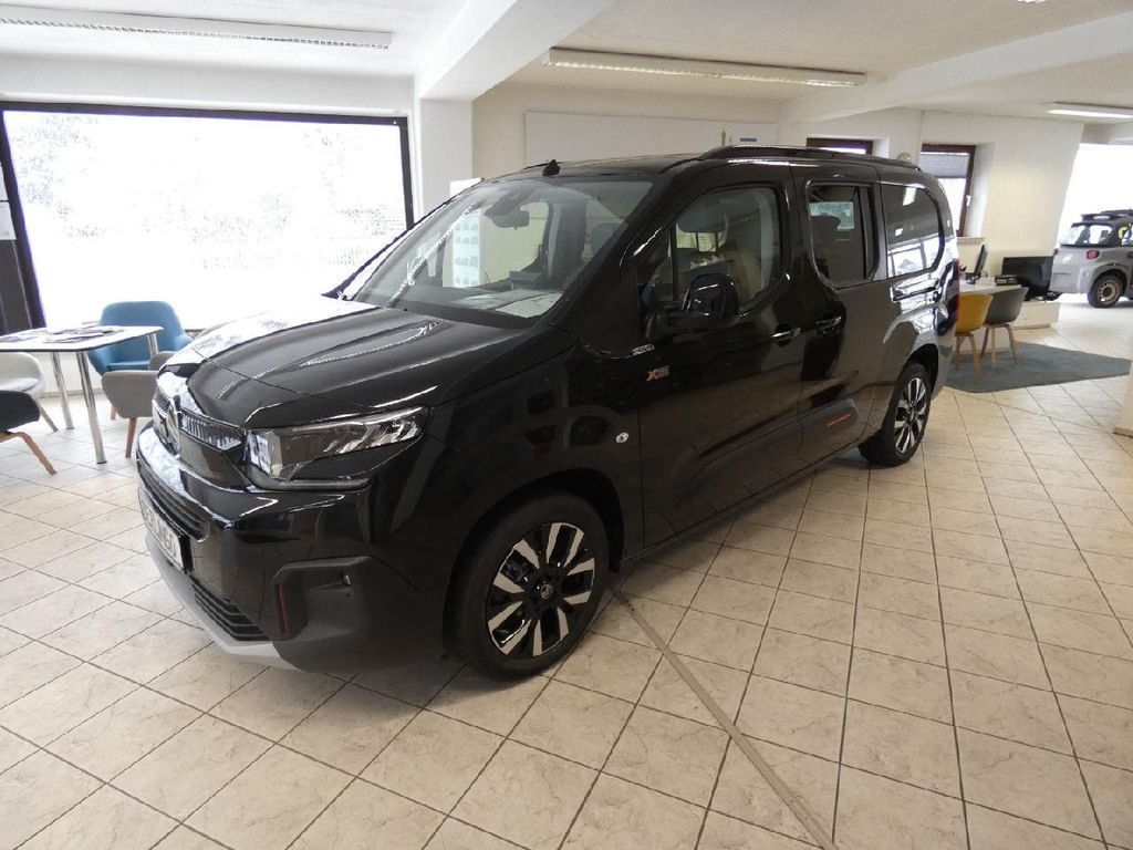 Citroën Berlingo 2025