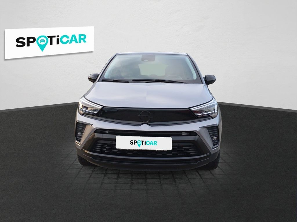 Opel Crossland (X) 2022