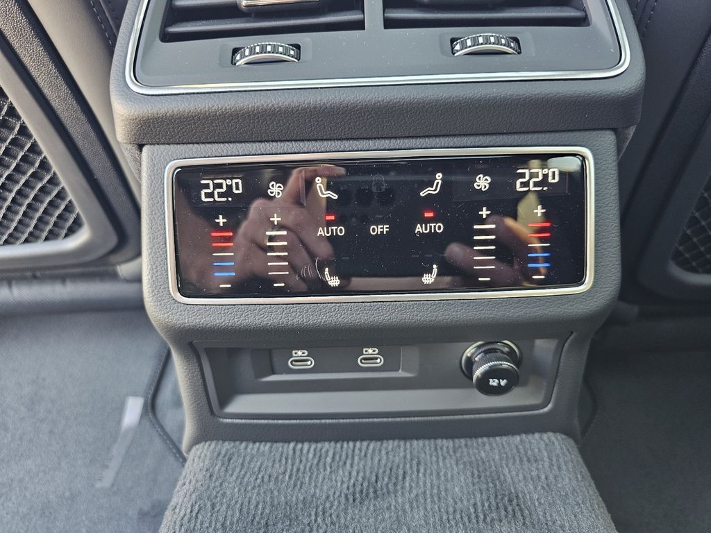 Audi RS6 2025
