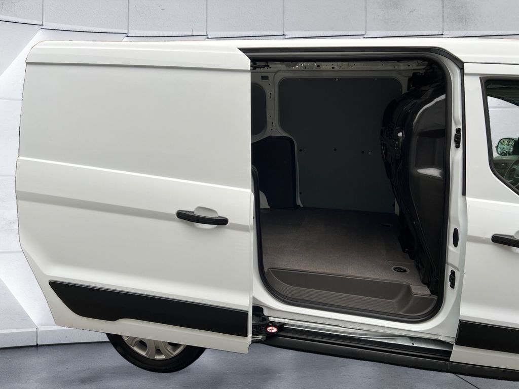 Ford Transit Connect 2020