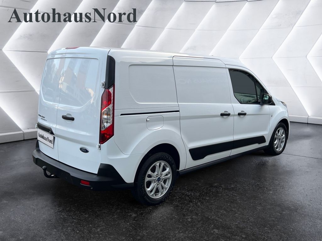 Ford Transit Connect 2021
