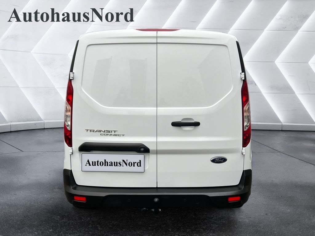 Ford Transit Connect 2020